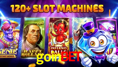A Revolução dos Aplicativos de Jogos no goinbet