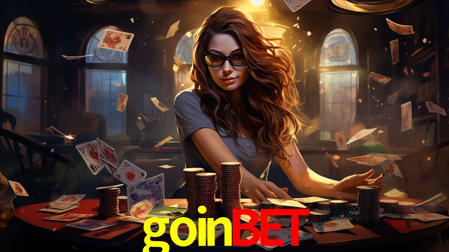 Roulette Table goinbet