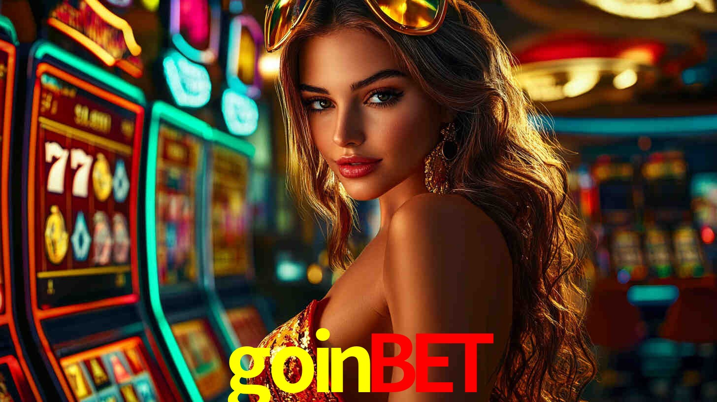 goinbet App Interface