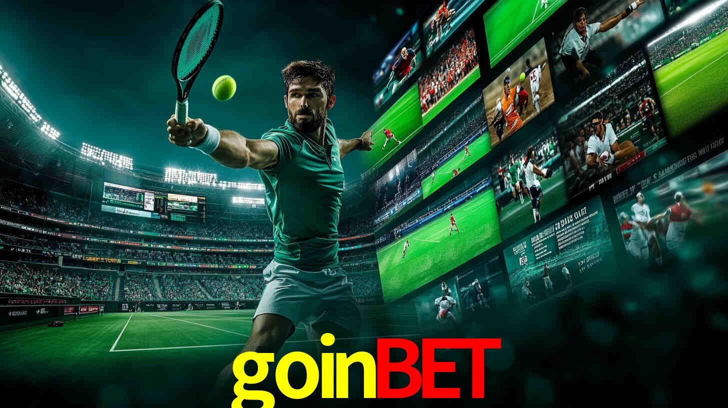 Desvendando o Mundo dos Jogos Virtuais na goinbet