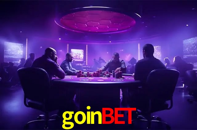 Game Statistics goinbet
