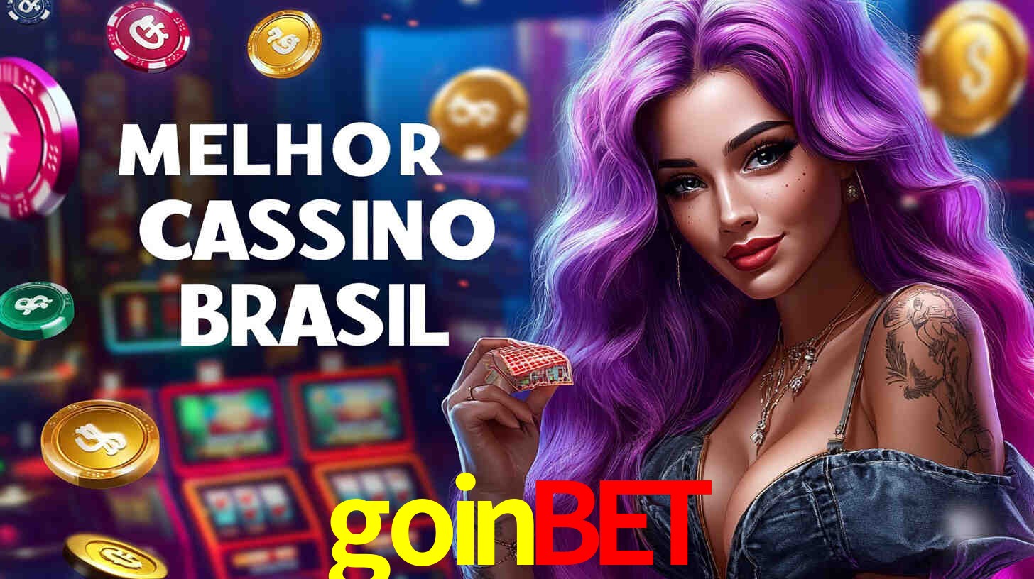 A Popularidade dos Caça-Níqueis no goinbet