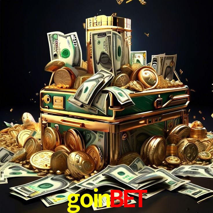 Experiência VIP goinbet