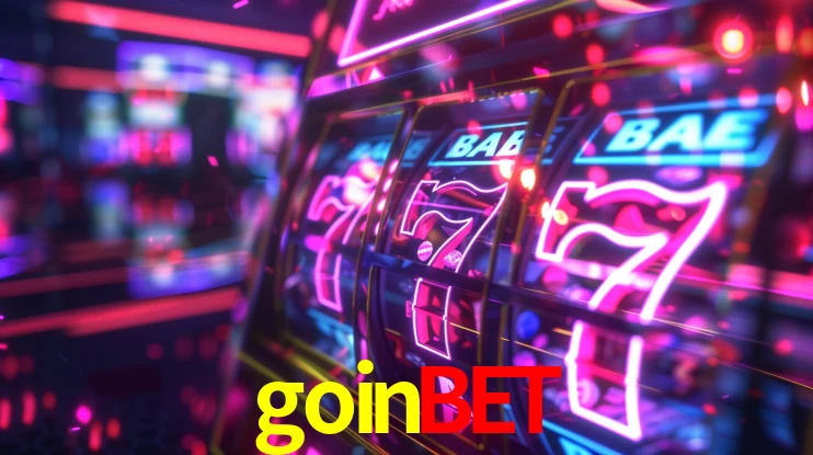 Slot Games goinbet