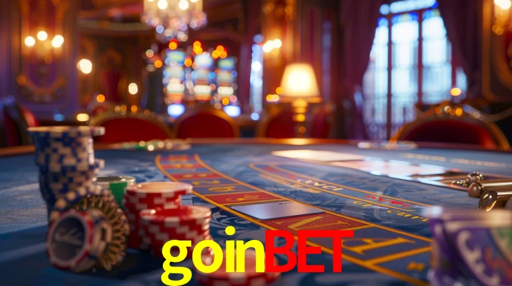 Live Casino goinbet