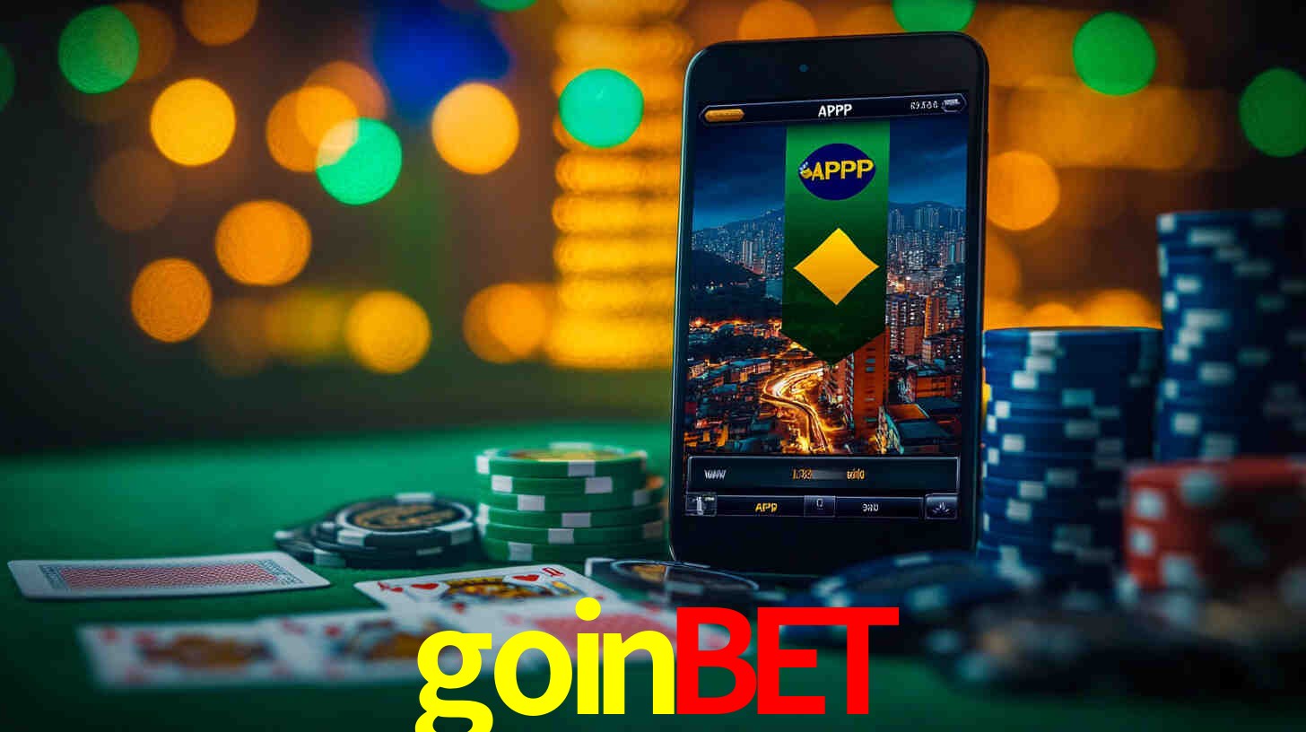 Apostas Esportivas na goinbet: Um Guia Completo