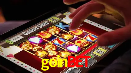 Live Casino goinbet