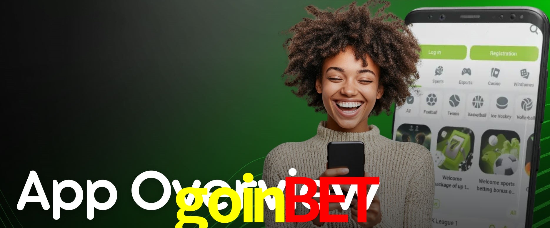 API Integration goinbet
