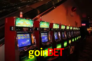 Descubra a Essência do goinbet: Nossa História e Compromissos