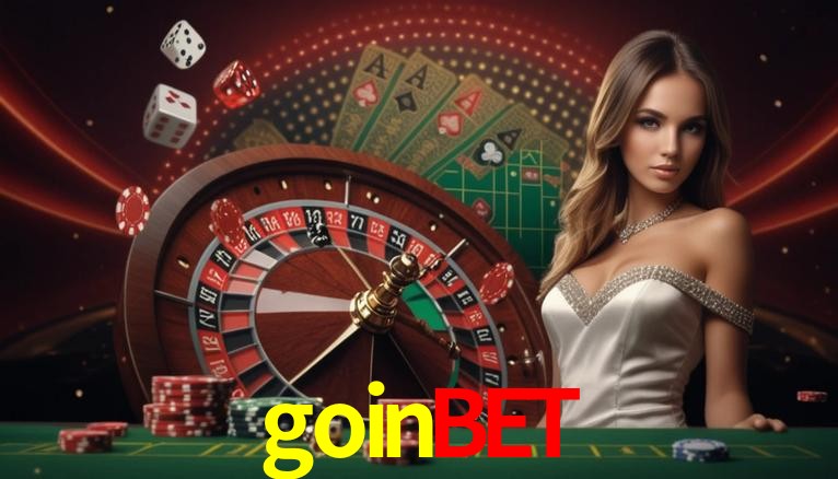 Game Providers goinbet
