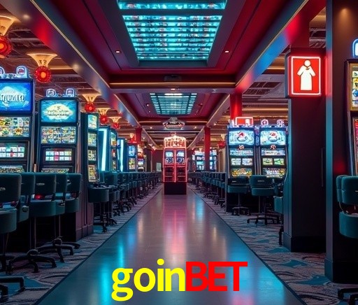 Explorando a Categoria de Eventos em Apostas na goinbet