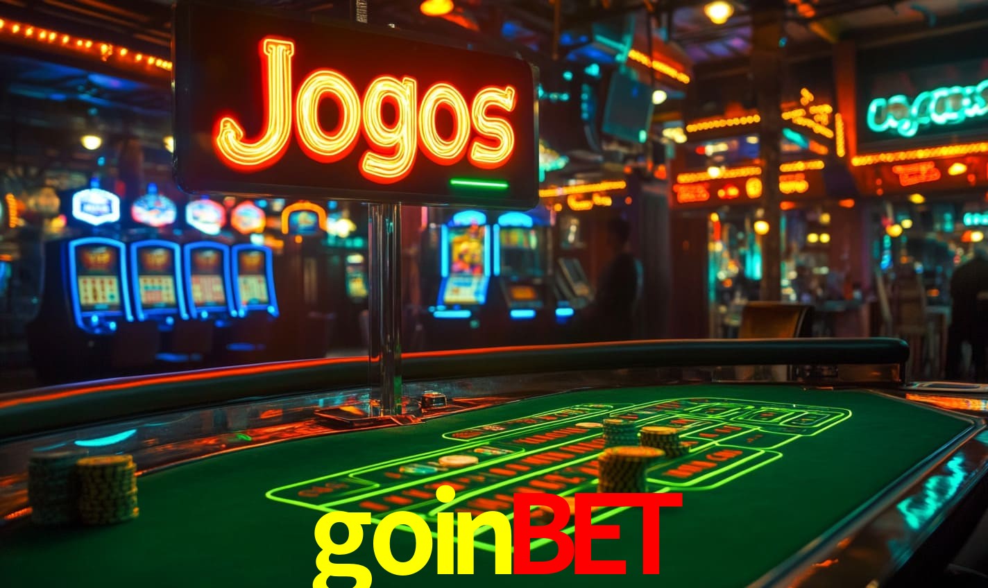 Game Providers goinbet