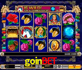 Blackjack Table goinbet