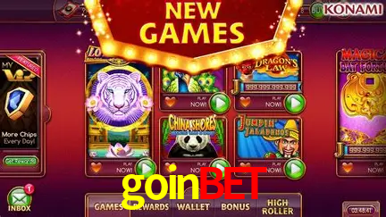 VIP Casino goinbet