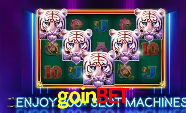 APP oficial da goinbet para mobile
