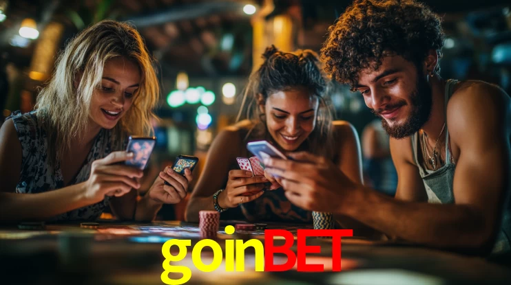 Daily Bonuses goinbet