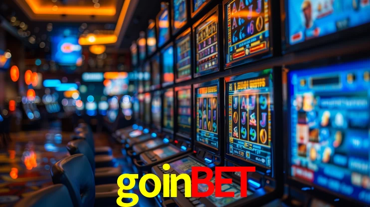 Account Benefits goinbet
